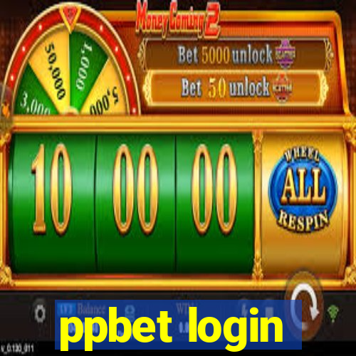 ppbet login